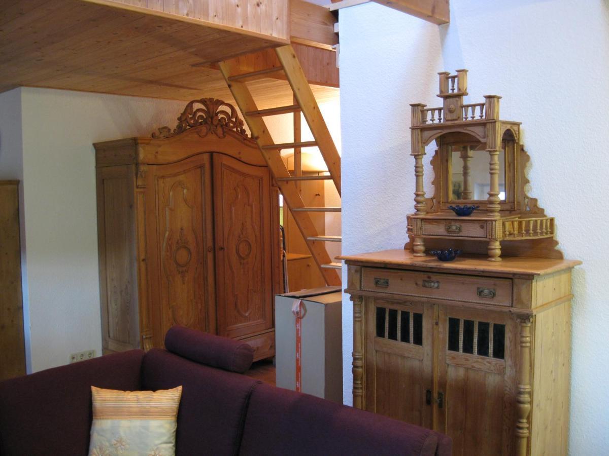 Ferienwohnung Broschinski Aurich  Exterior foto