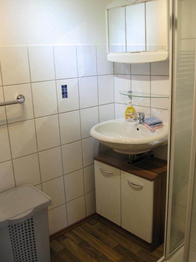 Ferienwohnung Broschinski Aurich  Exterior foto