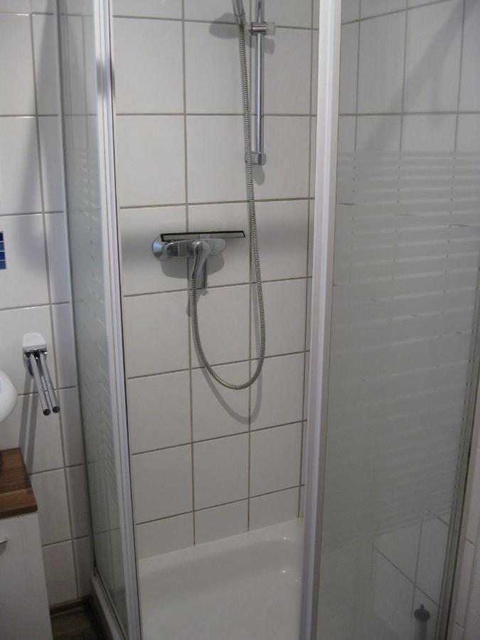 Ferienwohnung Broschinski Aurich  Exterior foto